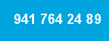 941 764 24 89 941 764 24 89